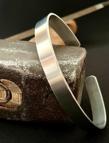 Zink armband handarbeit - armband,,