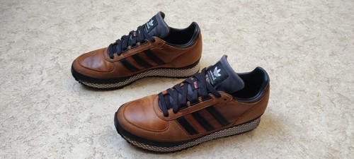 Adidas barbour runner - adidas,