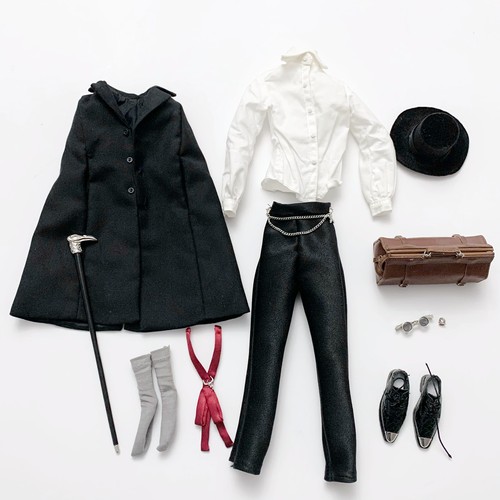 Integrity fashion royalty - fashion,