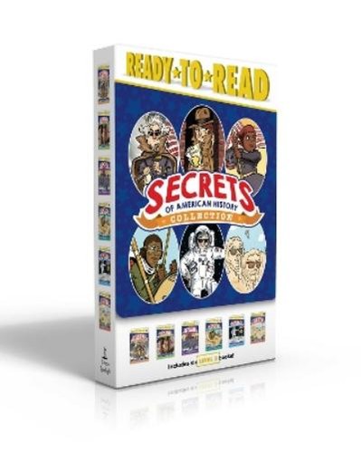 Various secrets american - secrets, of