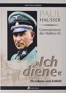 Paul hausser generaloberst - hausser,