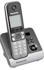 Telefon Panasonic KX-TG6721G