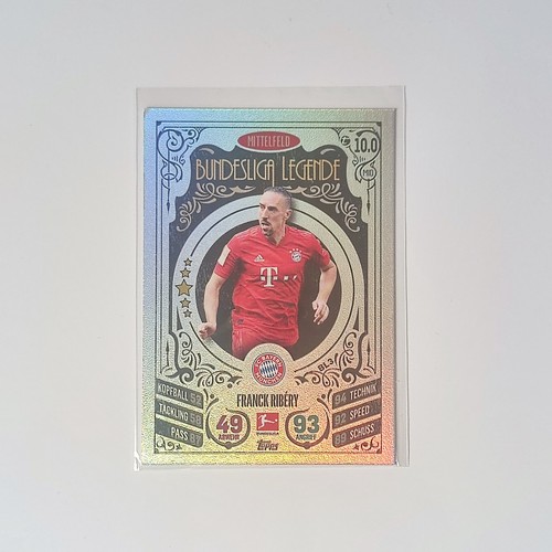 Topps match attax - topps,