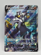 Pokemonkarte Kampfstile