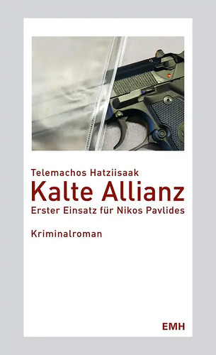 Kalte allianz zustand - allianz, sehr