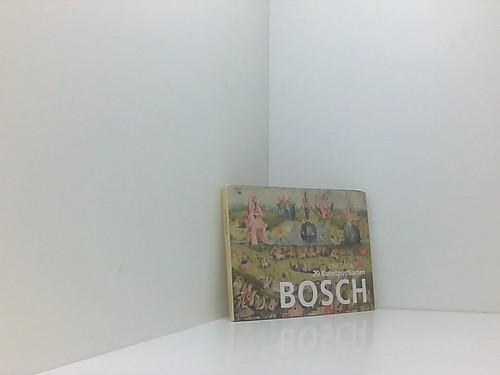 Postkartenbuch hieronymus - postkartenbuch,