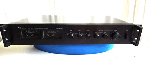 Nakamichi high com noise - nakamichi,