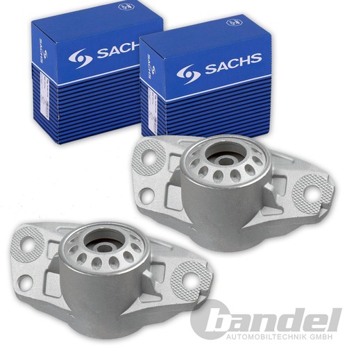 Sachs federbeinlager - 2,