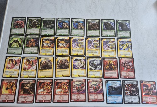 Duel masters karten - masters,