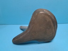 ALTER FAHRRADSATTEL KINDERSATTEL RETRO