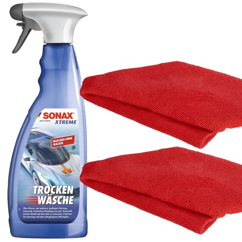 Sonax xtreme trockenwäsche - sonax,