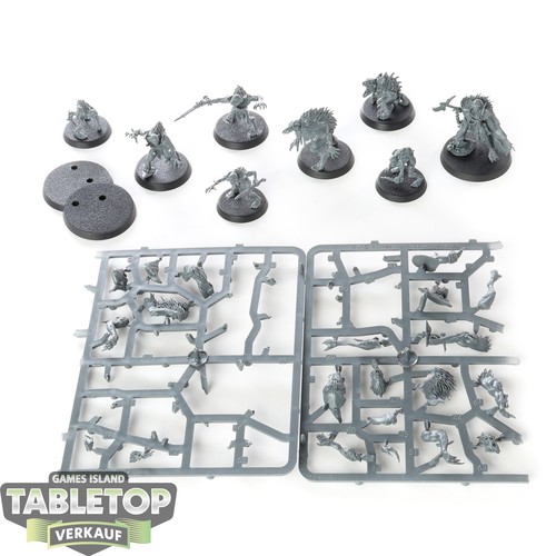 Age sigmar warcry - sigmar:, 10