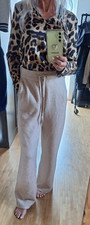 Strick woll hose von esprit - strick,
