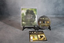 Ico / Shadow of The Colossus (Sony PlayStation 3)