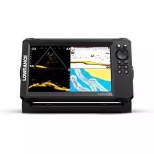Echolot Lowrance Eagle Eye 9"