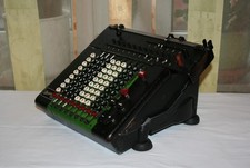 Rheinmetall kel antike - rheinmetall, 1e"/antike