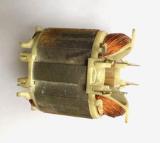 Hilti TE 500 Bohrhammer Stator Feld Polschuh