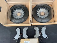 TOP Original Porsche Macan 95B