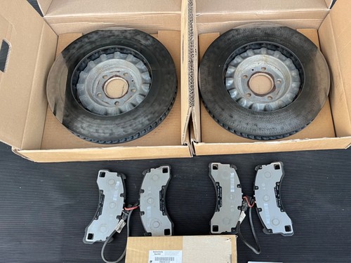 Top original porsche macan 95b - top,