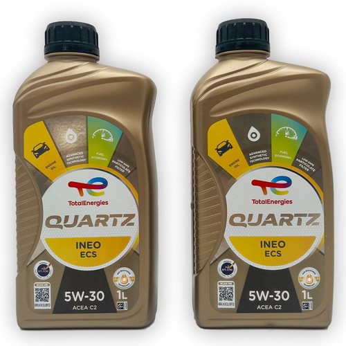 Total quartz ineo - l, ecs