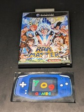 Rave Master (Nintendo
