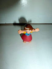 1x Heimo Figur : Heidi -70er Jahre