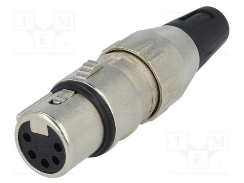 Stück stecker 700 0500 - 1, 700-0500