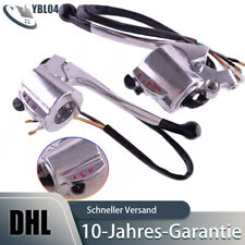 22mm Motorrad-Lenkerschalter für Honda CG125 CB125 Zhujiang SS50 1967-1971 DE