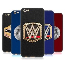 OFFIZIELLE WWE TITEL GÜRTEL