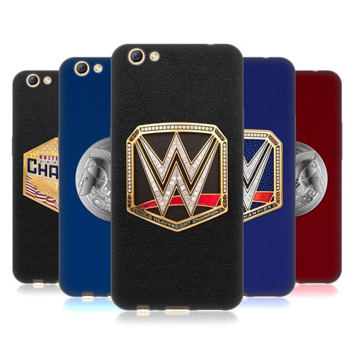 Offizielle wwe titel - titel, gÜrtel