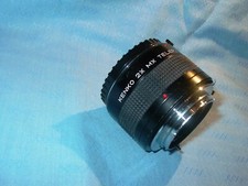 KENKO  MX    MC7   2 x