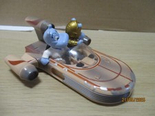 Happy Hippos - Star Wars