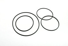 Riemen-Set für SONY MHC-NX1AV CD-Player HTC-NX1AV HiFi Component System Belts