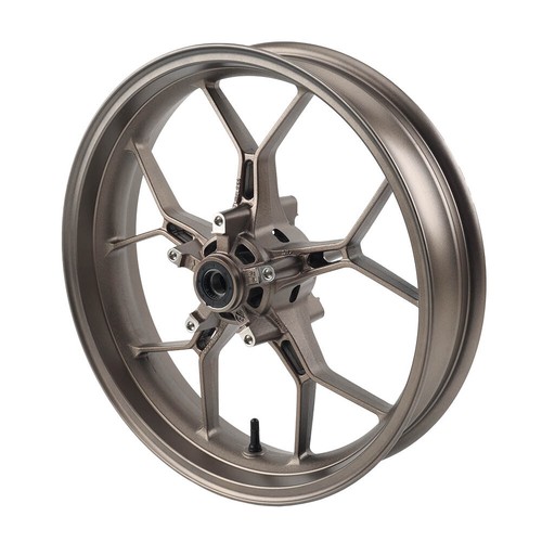 Vorderradfelge aluminium für - aluminium,