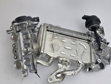 OEM Mercedes OM654 AGR Ventil