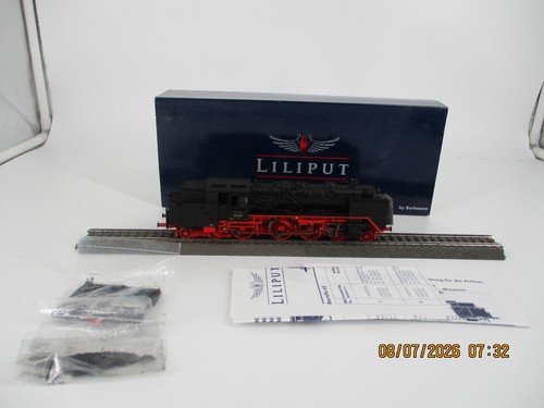 Liliput spur l106203 - liliput,