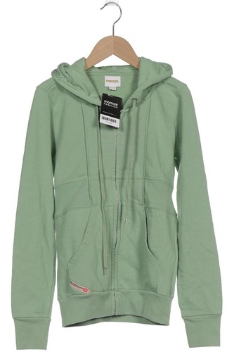 Diesel kapuzenpullover damen - diesel,