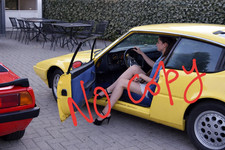  MATRA (SIMCA) BAGHEERA UND