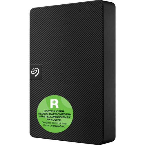 Seagate expansion portable - expansion, 5