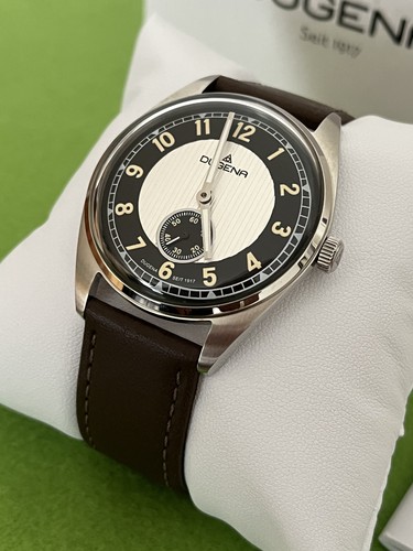 Armbanduhr dugena bremen - armbanduhr,