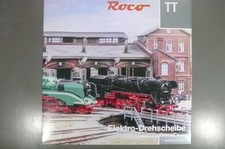 Roco Drehscheibe TT + 12