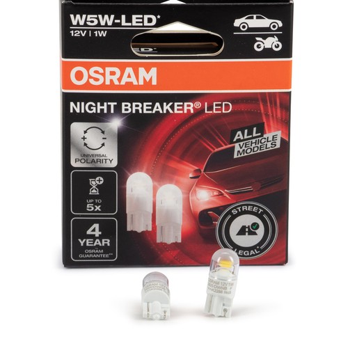 Osram night breaker led - breaker,