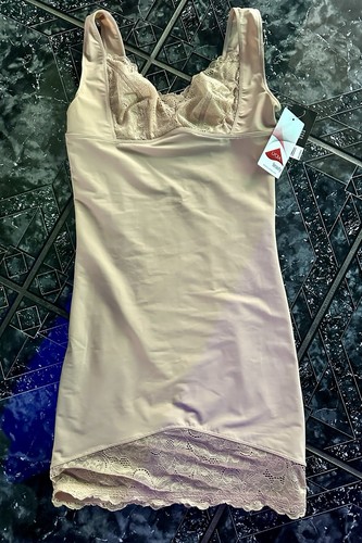 Shapewear kleid body - shapewear,
