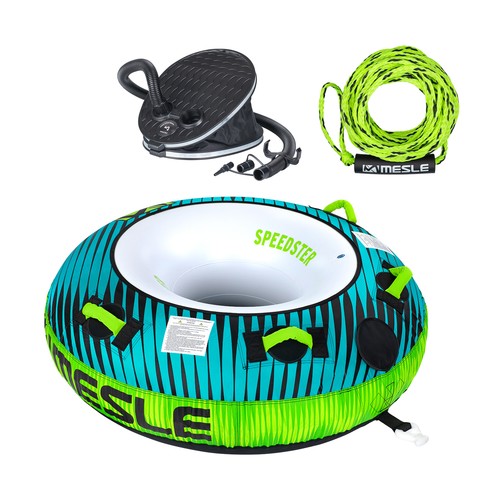 Mesle tube set speedster - mesle,