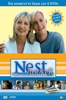Nesthocker familie zu - -,