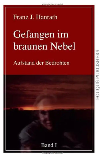 Gefangen braunen nebel - nebel,