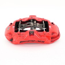 Bremssattel vorne links Mercedes GLE Coupe 292 166 63 AMG A1664214198