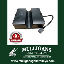 NEU Motocaddy S Serie 12V 16Ah