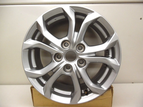 Alufelge mazda cx3 - 1x, 3