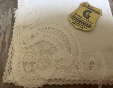 Vintage, Brüsseler Spitze